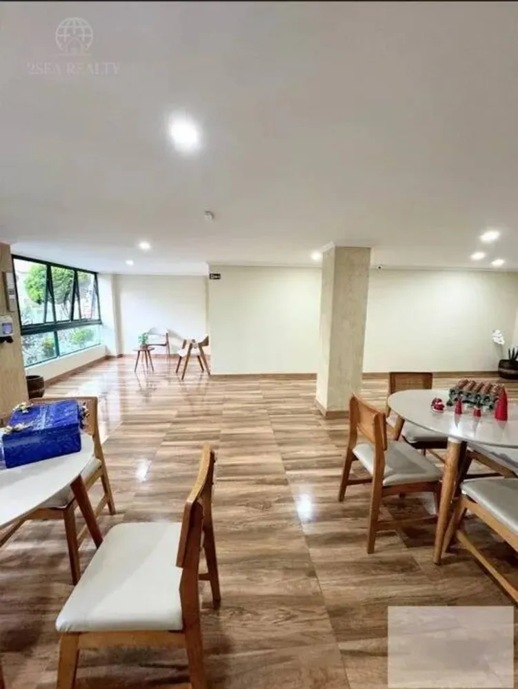 Apartamento, 3 quartos - Foto 4