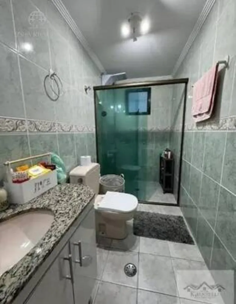 Apartamento, 3 quartos - Foto 3
