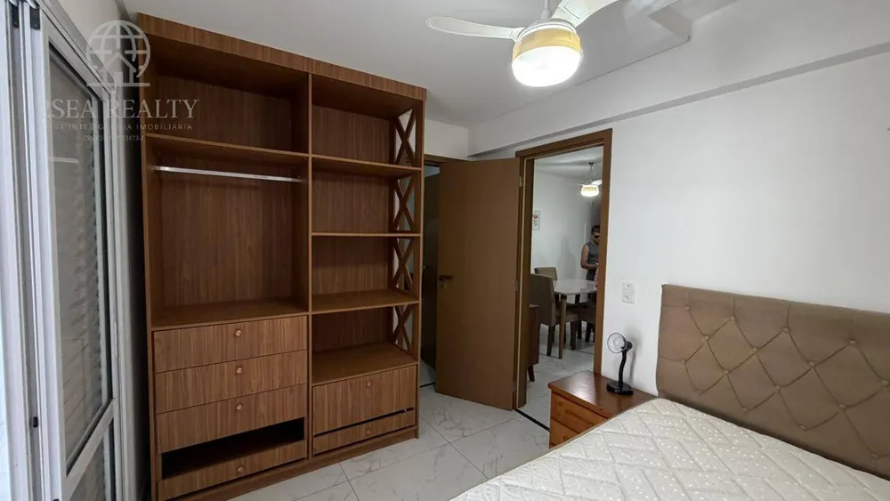 Apartamento, 1 quarto - Foto 1