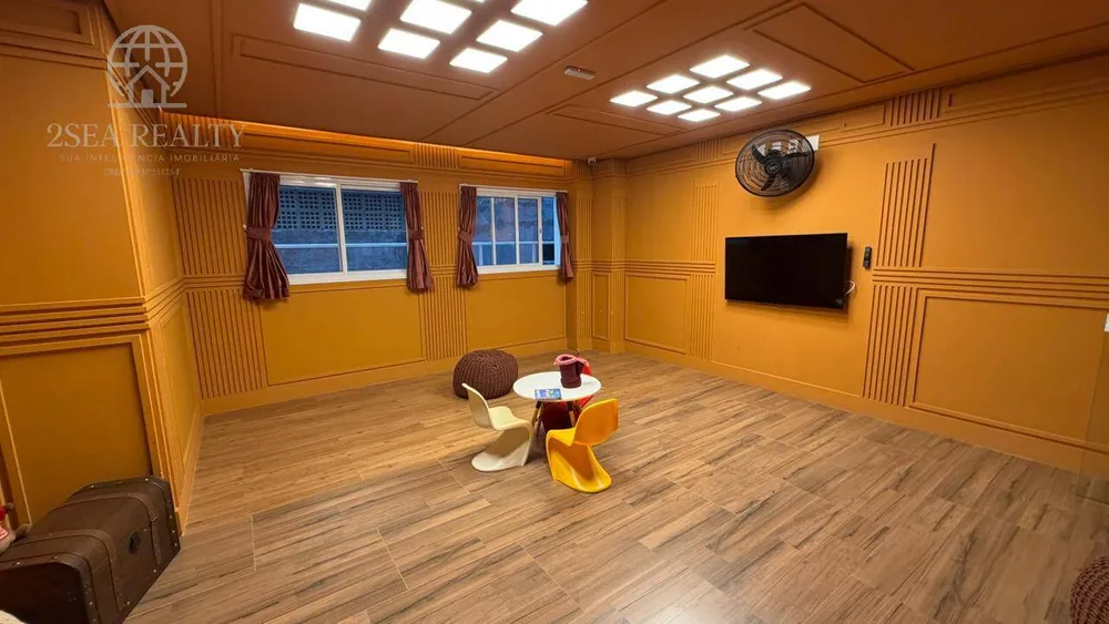 Apartamento, 1 quarto - Foto 4