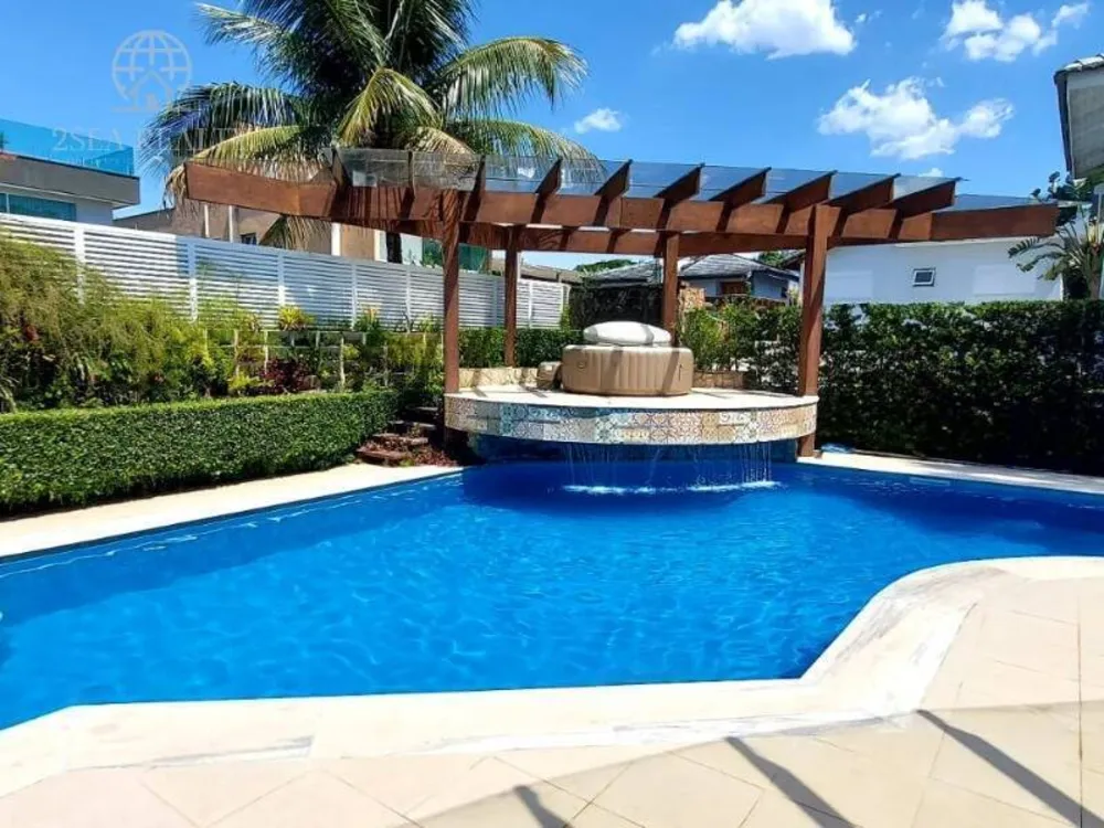Casa, 5 quartos, 500 m² - Foto 3