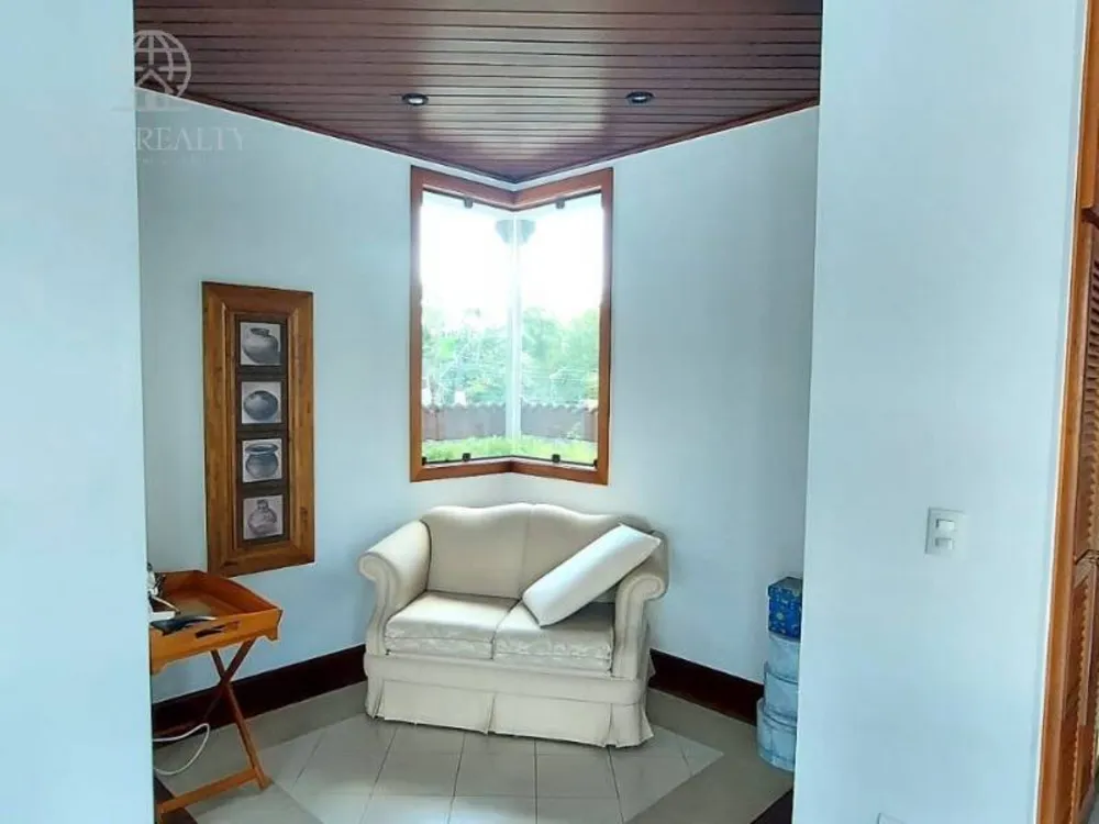 Casa, 5 quartos, 500 m² - Foto 1