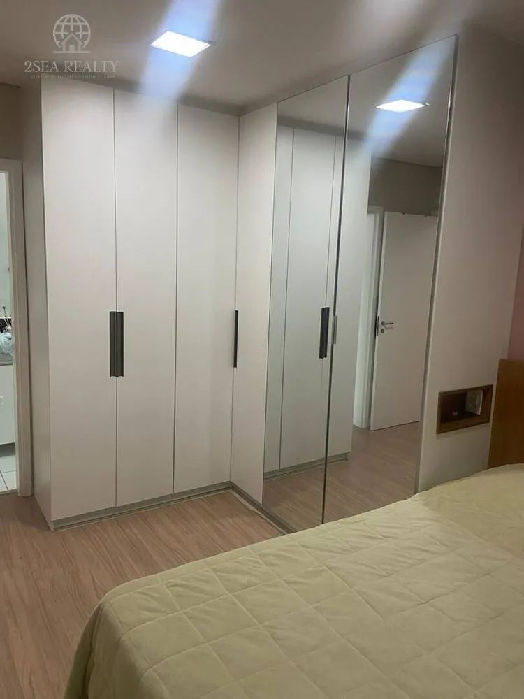 Apartamento, 3 quartos, 98 m² - Foto 2