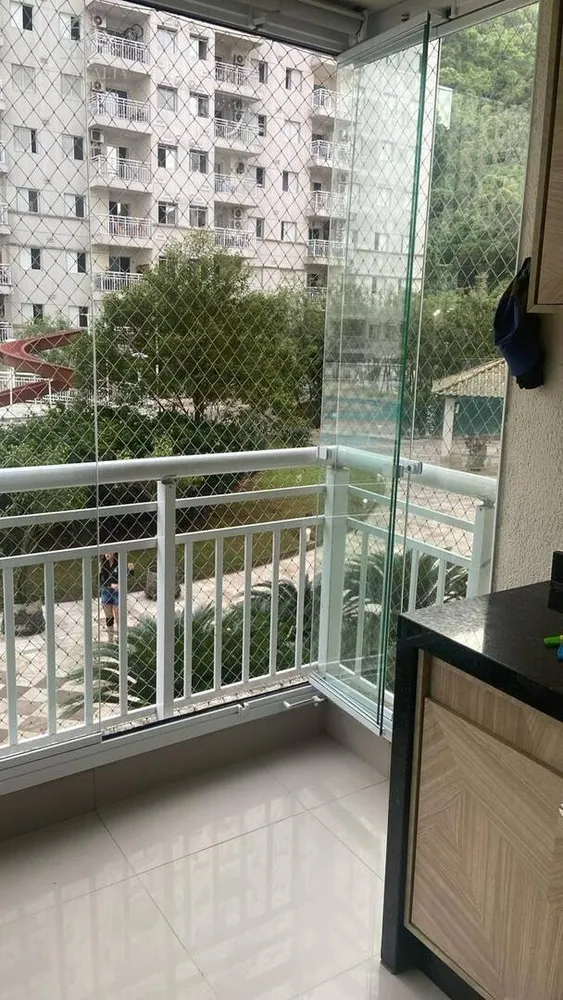 Apartamento, 3 quartos, 98 m² - Foto 4