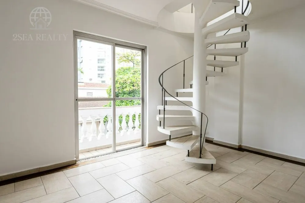 Apartamento, 6 quartos, 208 m² - Foto 2