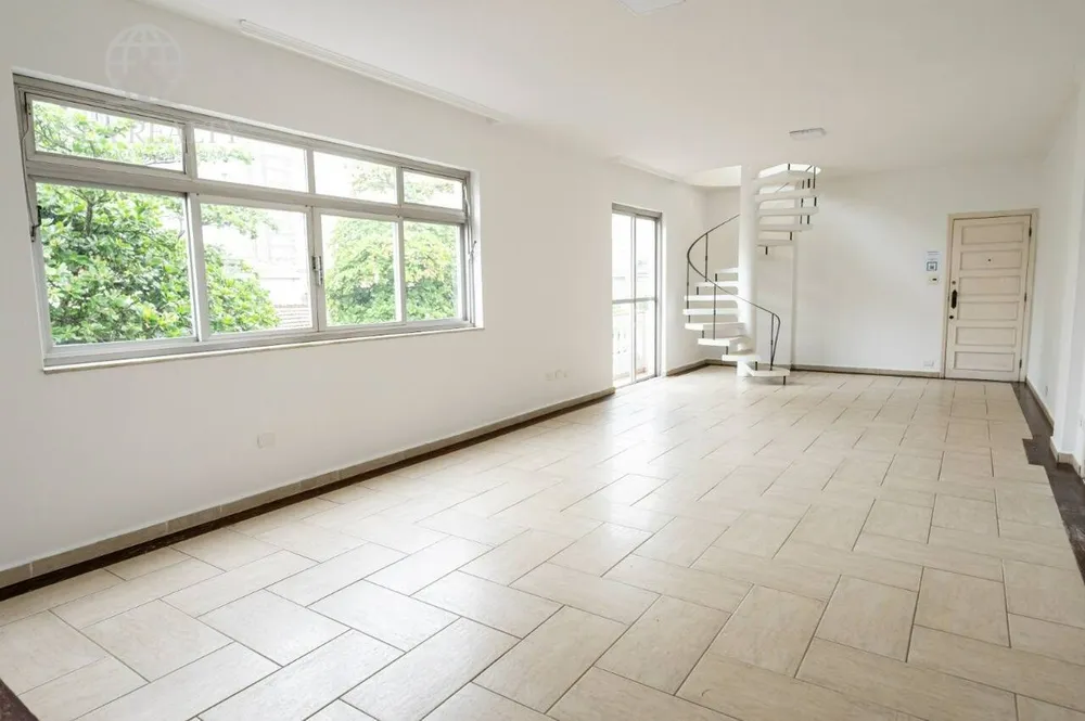 Apartamento, 6 quartos, 208 m² - Foto 1