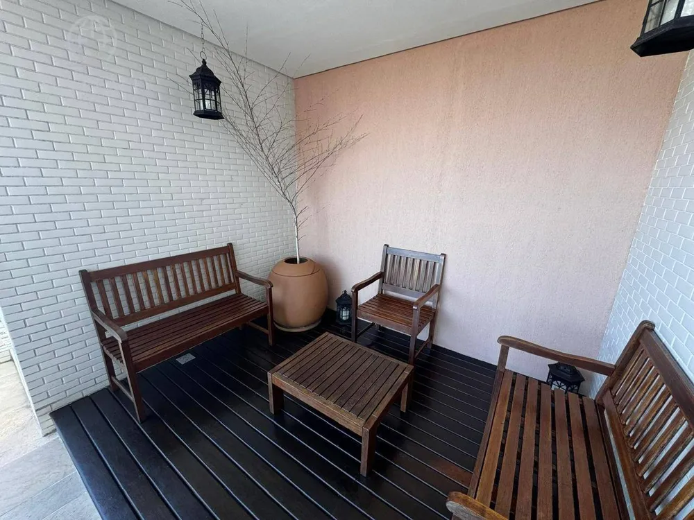 Apartamento, 3 quartos, 109 m² - Foto 3