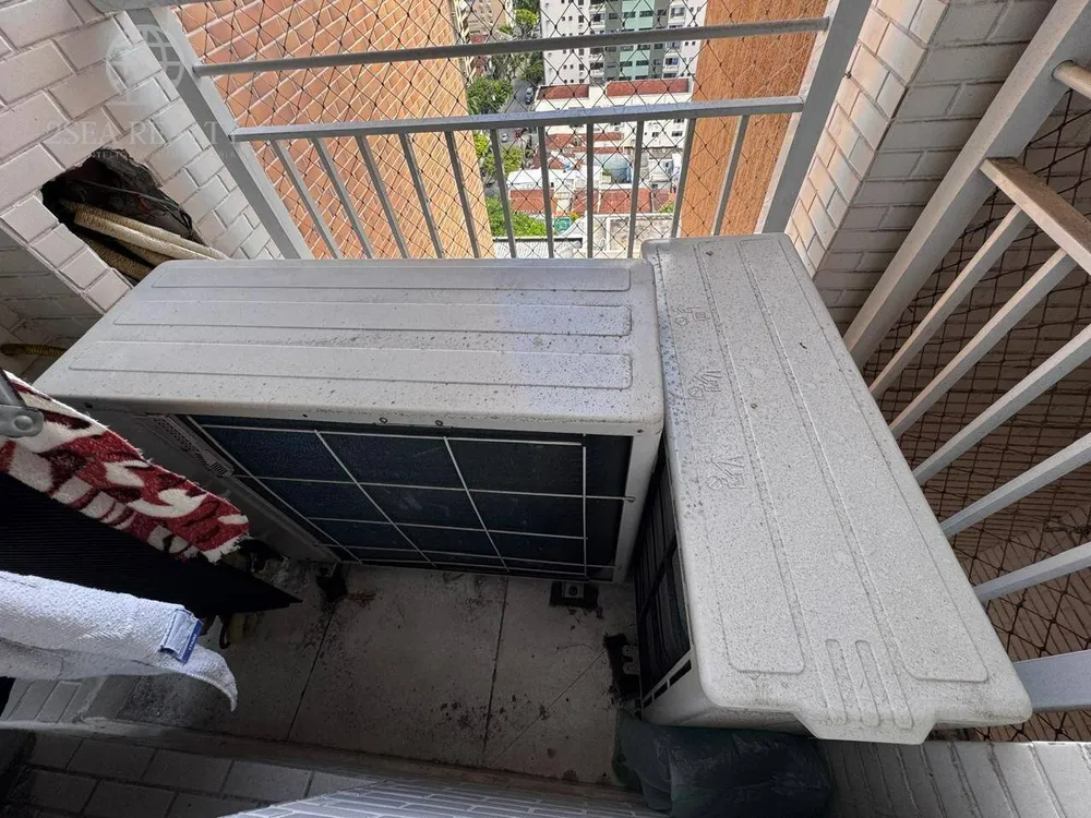 Apartamento, 3 quartos, 109 m² - Foto 2