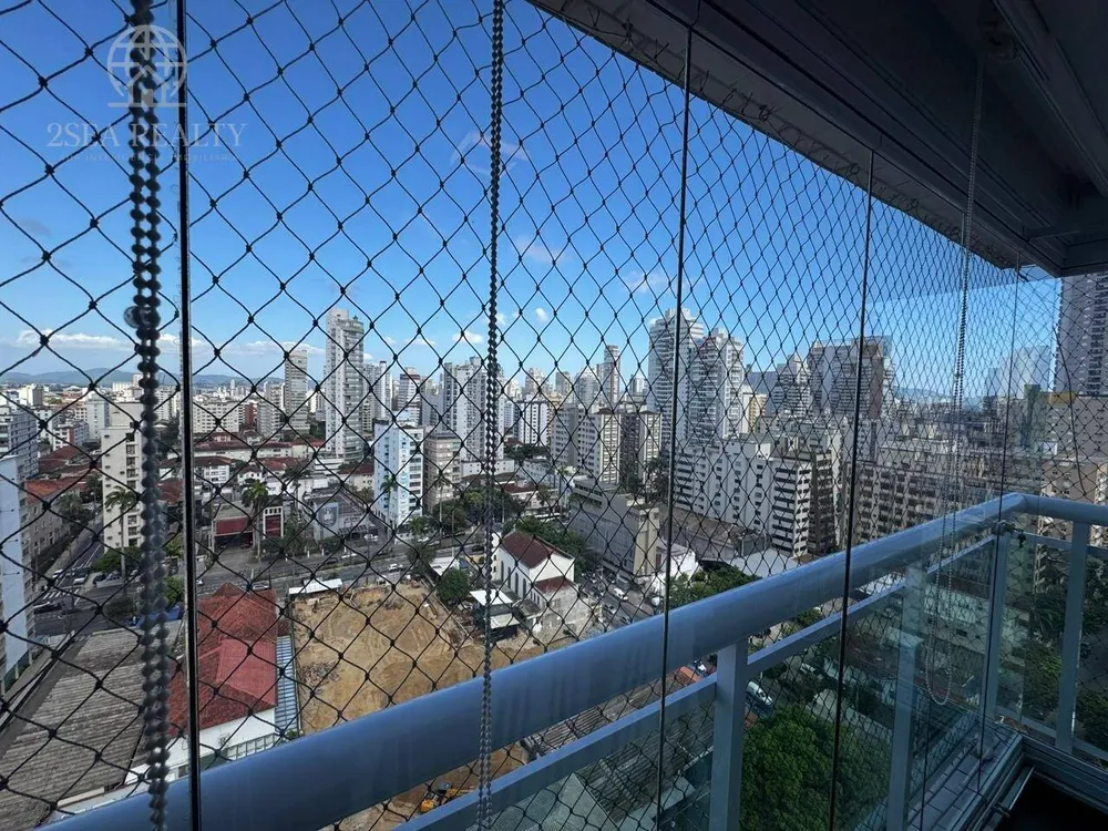 Apartamento, 3 quartos, 109 m² - Foto 1