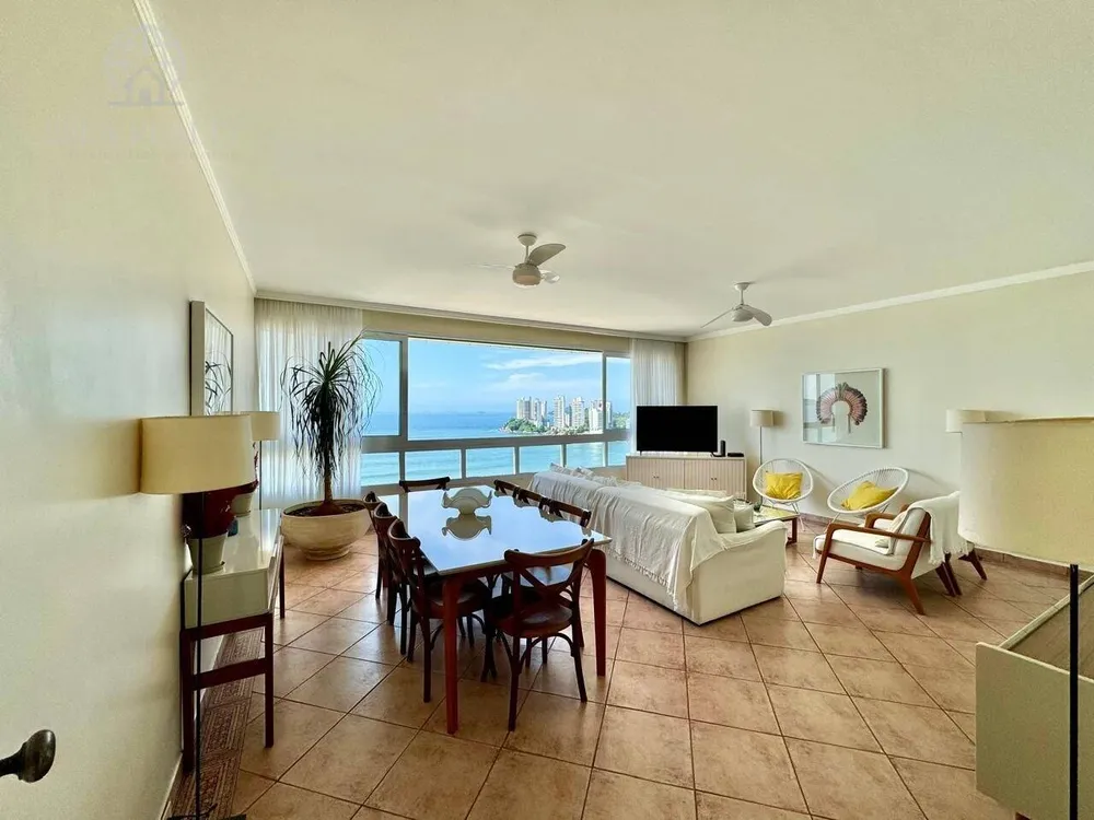 Apartamento, 4 quartos, 200 m² - Foto 3