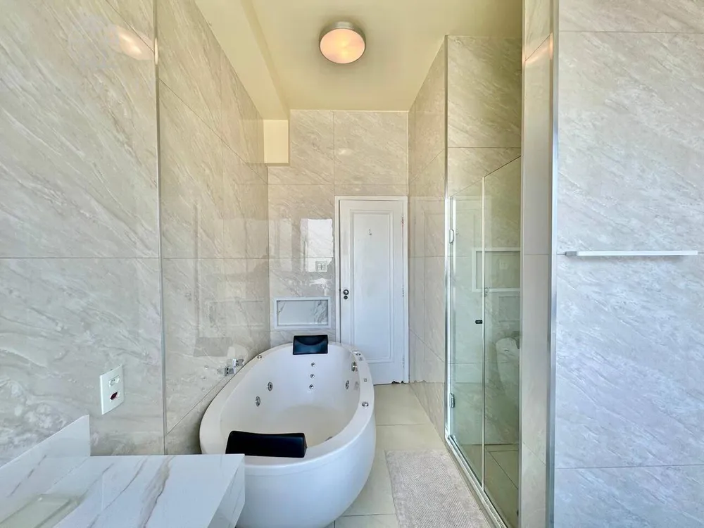 Apartamento, 4 quartos, 200 m² - Foto 4