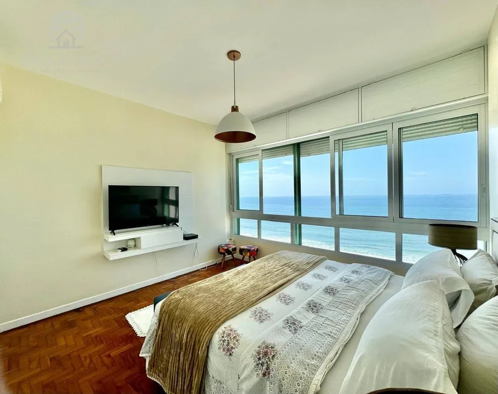Apartamento, 4 quartos, 200 m² - Foto 2
