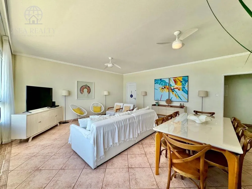 Apartamento, 4 quartos, 200 m² - Foto 1