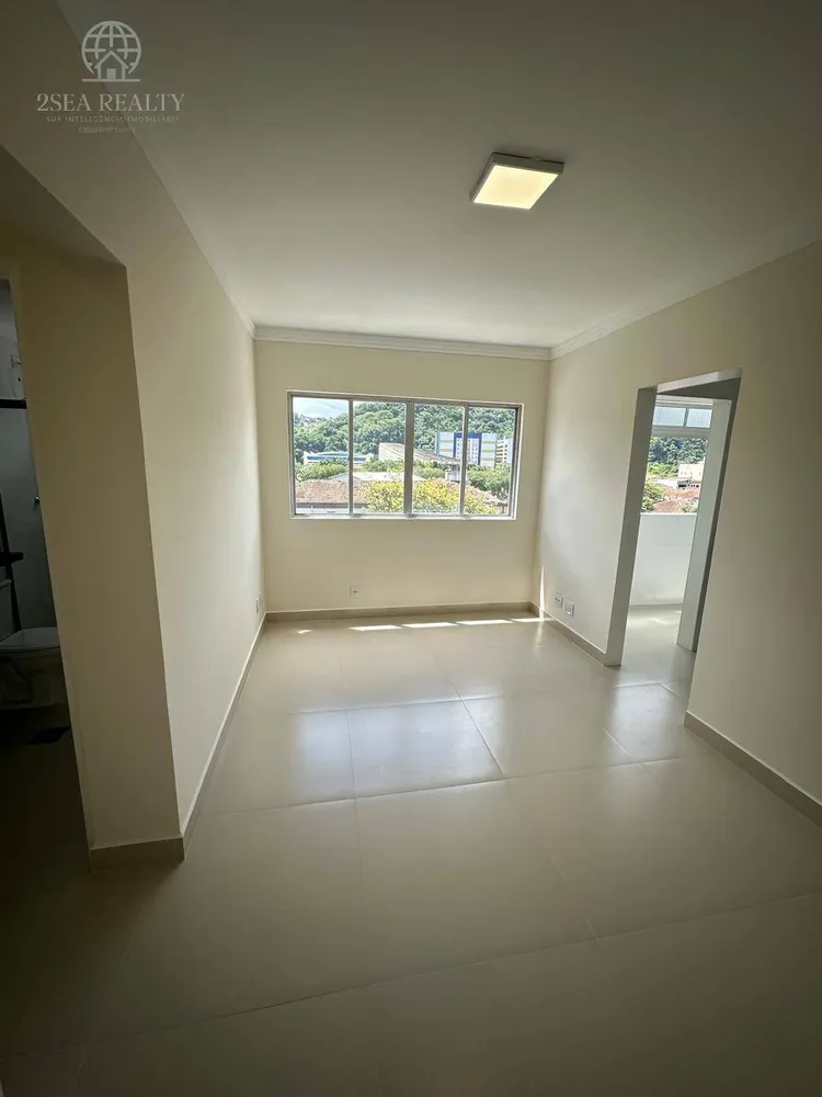 Apartamento, 1 quarto, 49 m² - Foto 2
