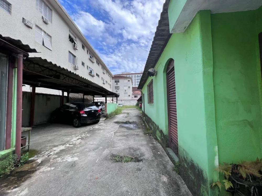 Terreno, 300 m² - Foto 1