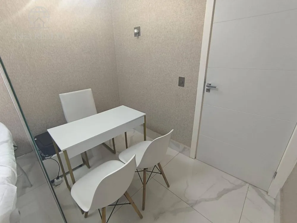 Sala-Conjunto, 10 m² - Foto 1