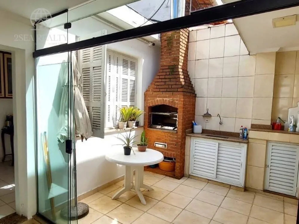 Casa, 3 quartos - Foto 4