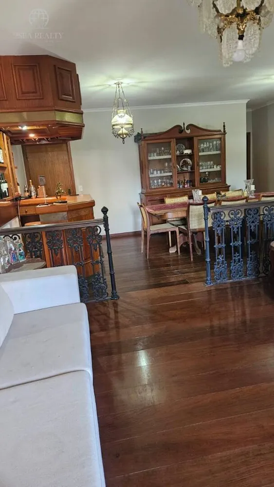 Apartamento, 3 quartos, 200 m² - Foto 2