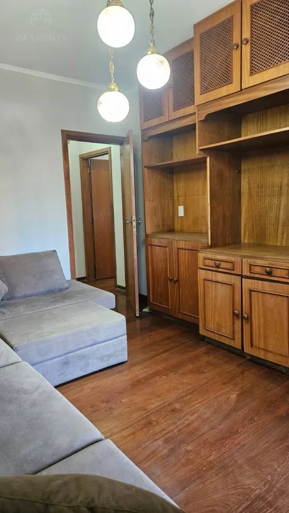 Apartamento, 3 quartos, 200 m² - Foto 1