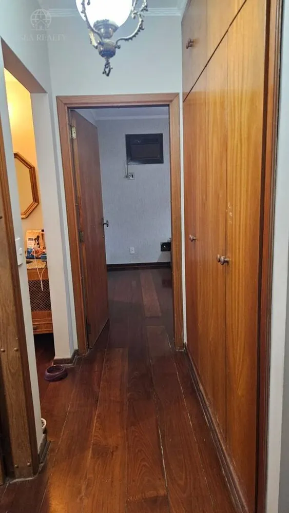 Apartamento, 3 quartos, 200 m² - Foto 3