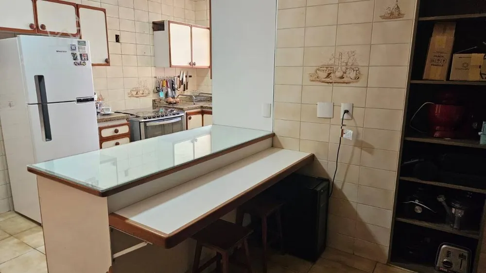 Apartamento, 3 quartos, 200 m² - Foto 4