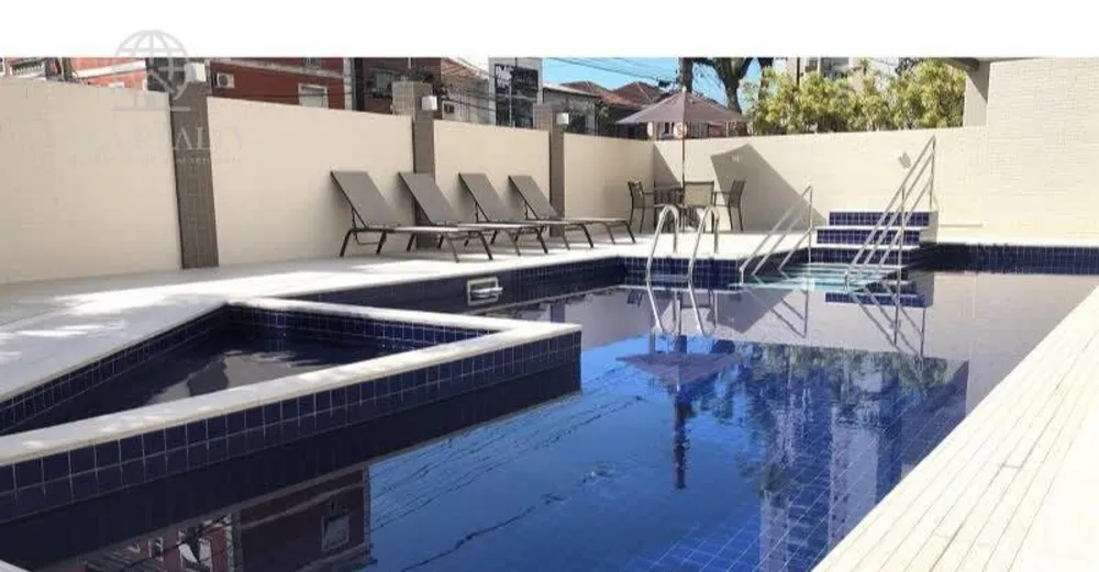Apartamento, 2 quartos, 128 m² - Foto 2