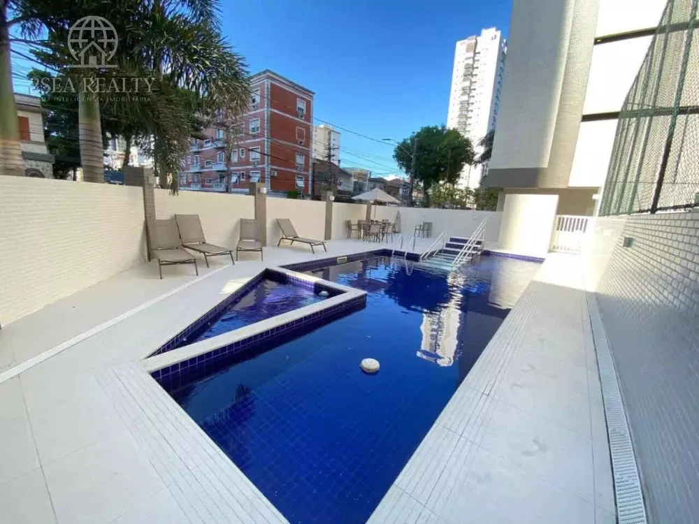 Apartamento, 2 quartos, 128 m² - Foto 4