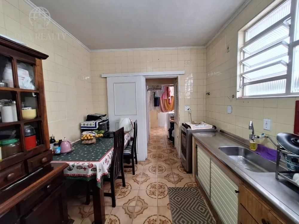 Apartamento, 3 quartos, 163 m² - Foto 2