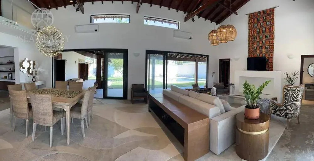 Casa, 6 quartos - Foto 4