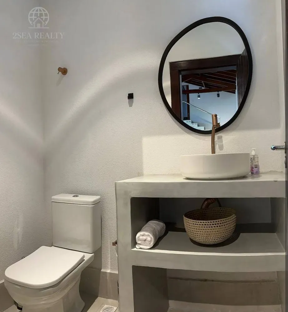 Casa, 6 quartos - Foto 3
