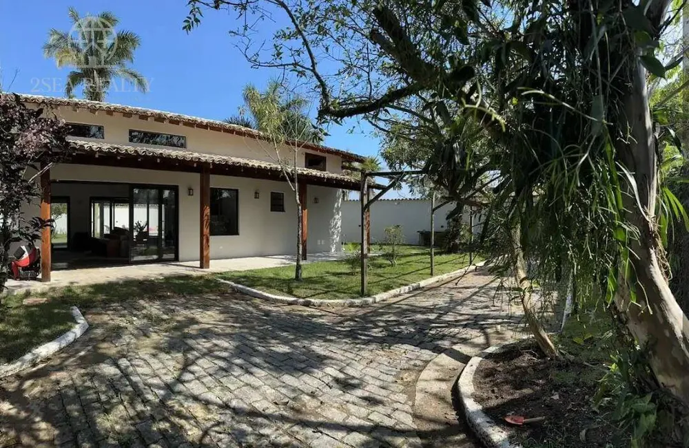 Casa, 6 quartos - Foto 2