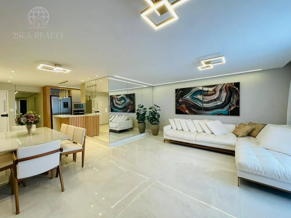 Apartamento, 3 quartos - Foto 1