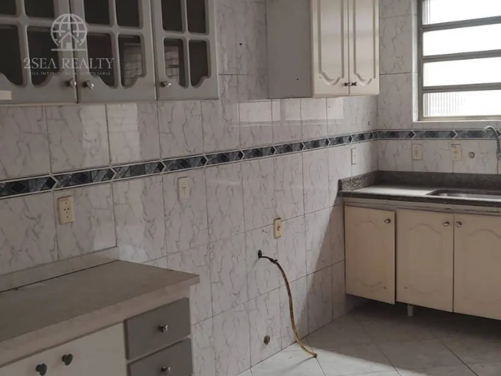 Casa de Condomínio, 2 quartos - Foto 2