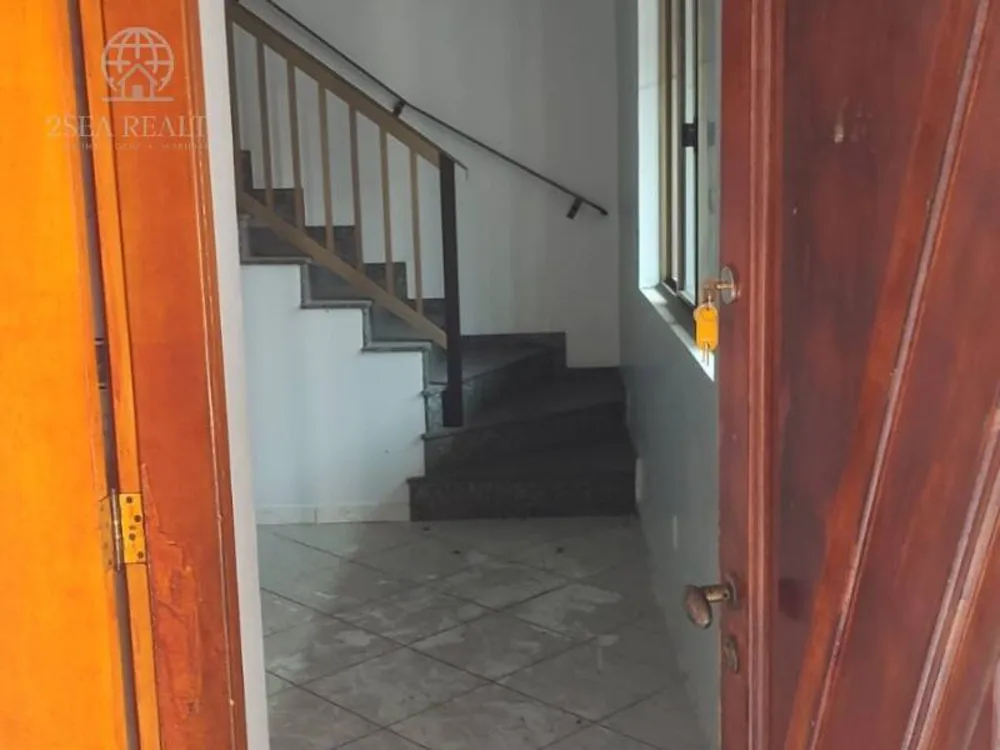 Casa de Condomínio, 2 quartos - Foto 1