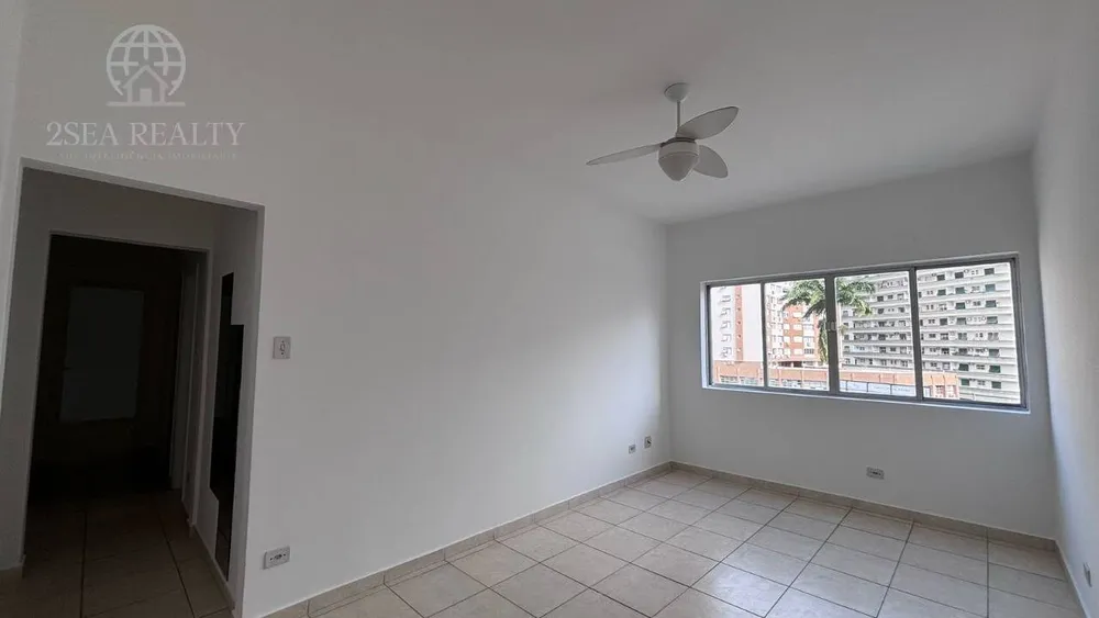 Apartamento, 2 quartos - Foto 1