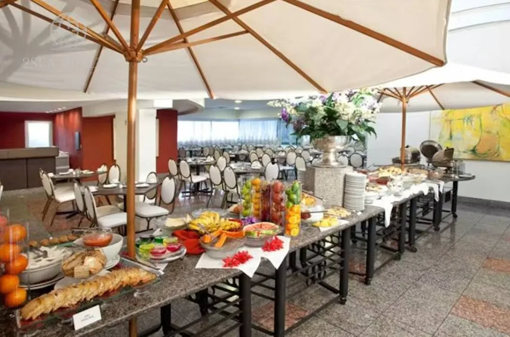 Prédio Inteiro, 11000 m² - Foto 3