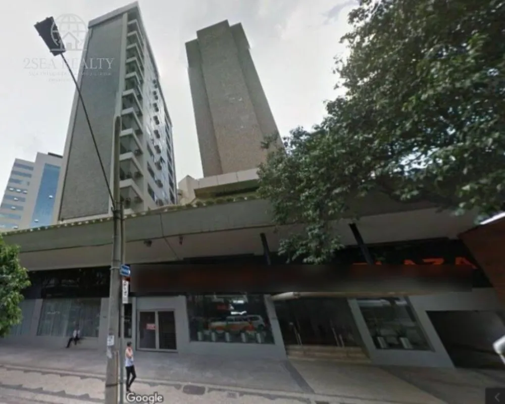 Prédio Inteiro, 11000 m² - Foto 1
