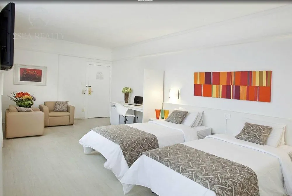Prédio Inteiro, 11000 m² - Foto 4