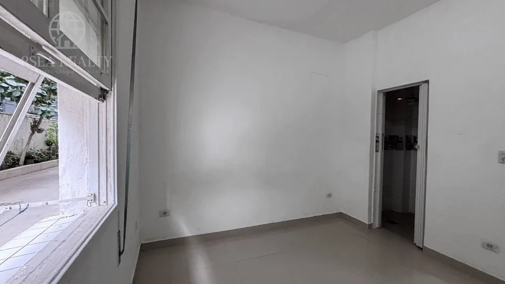 Apartamento, 1 quarto - Foto 1