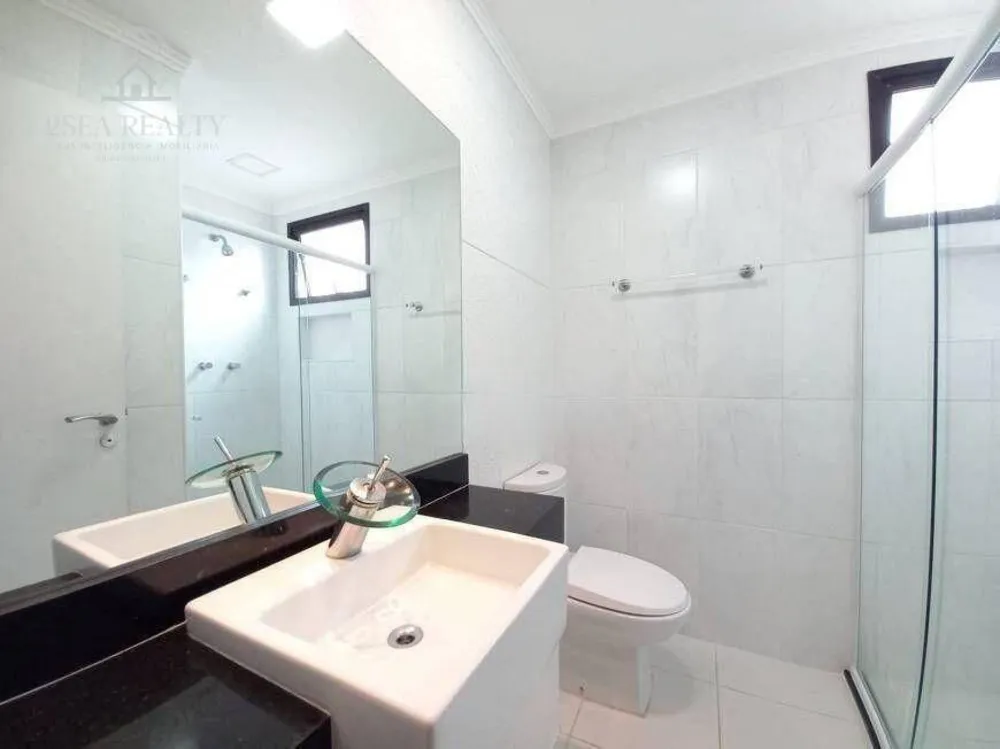 Apartamento, 3 quartos, 191 m² - Foto 1