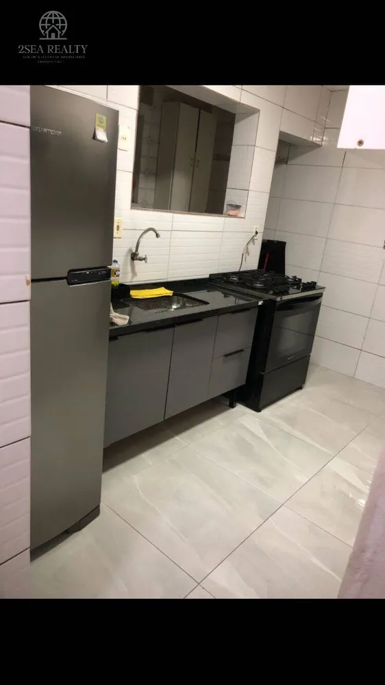 Apartamento, 2 quartos - Foto 1