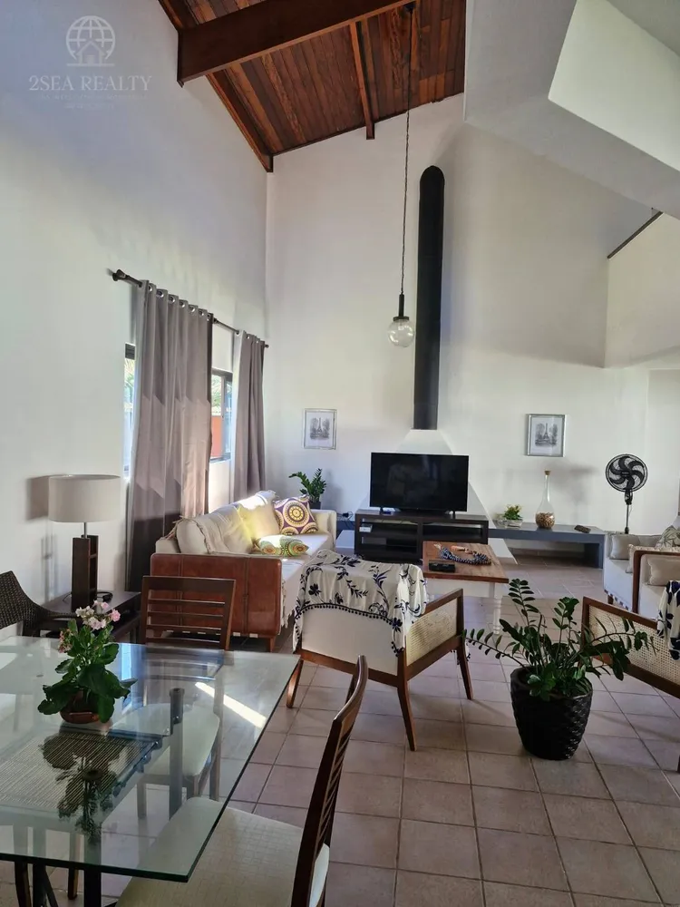 Casa, 7 quartos, 600 m² - Foto 2