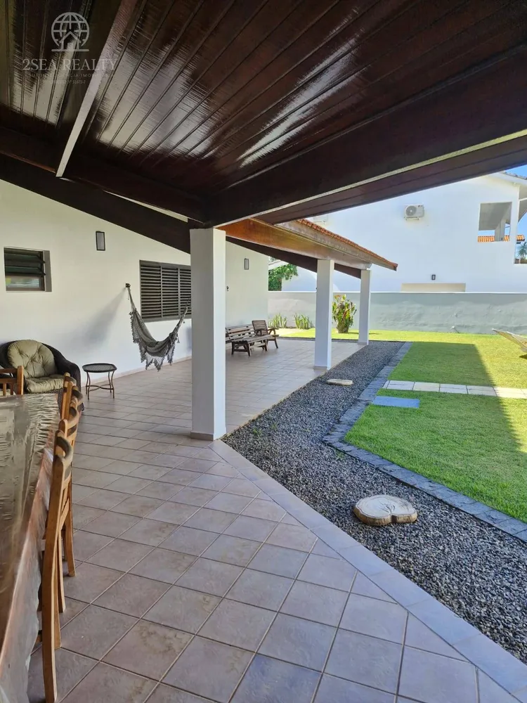 Casa, 7 quartos, 600 m² - Foto 3