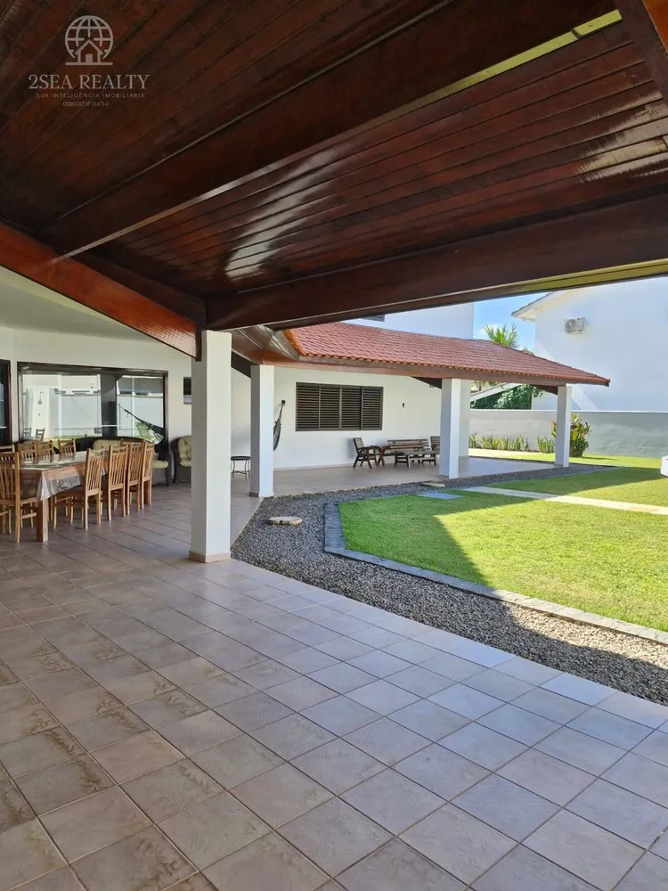 Casa, 7 quartos, 600 m² - Foto 4