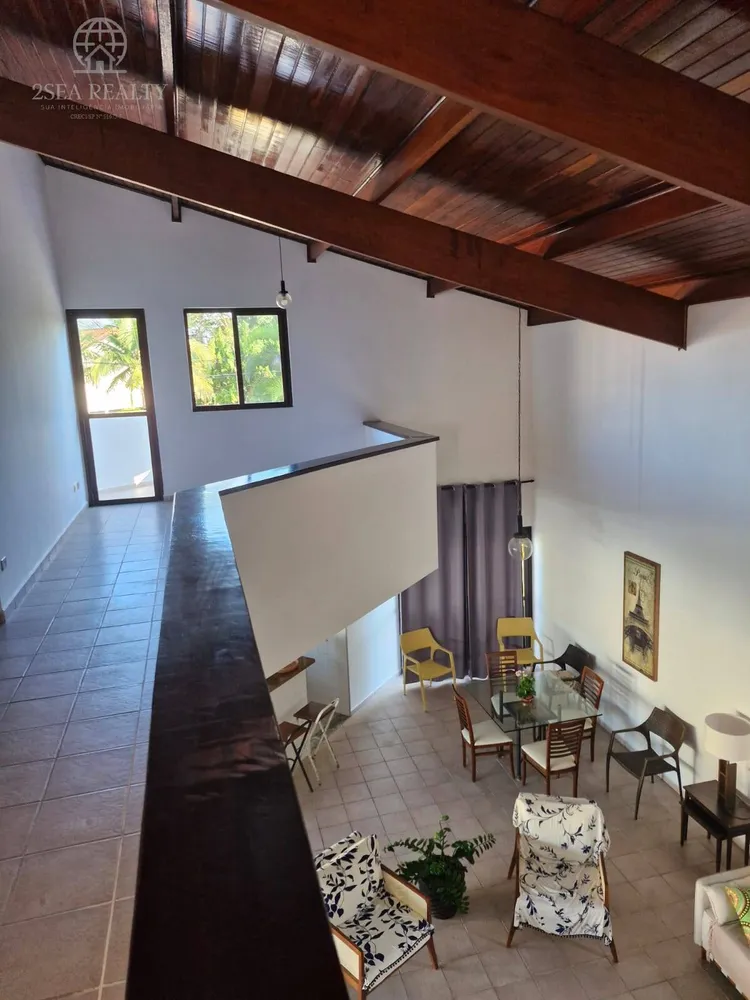 Casa, 7 quartos, 600 m² - Foto 1
