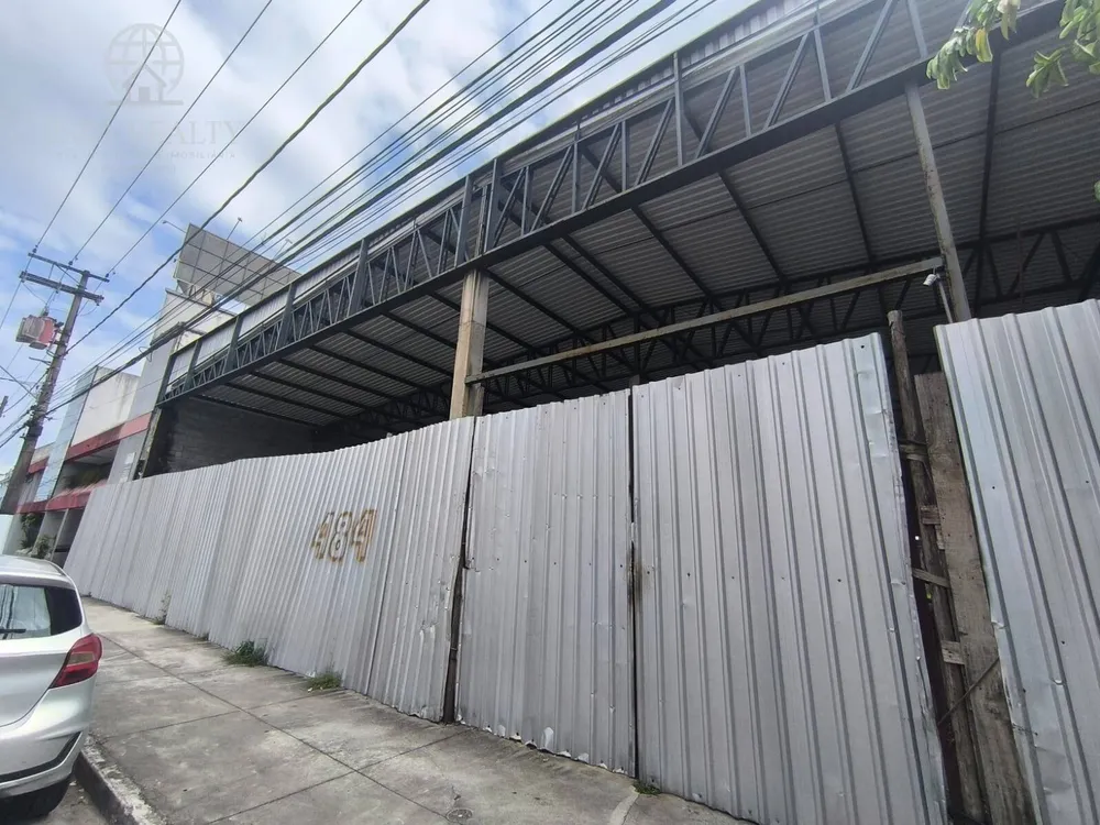 Depósito-Galpão - Foto 2