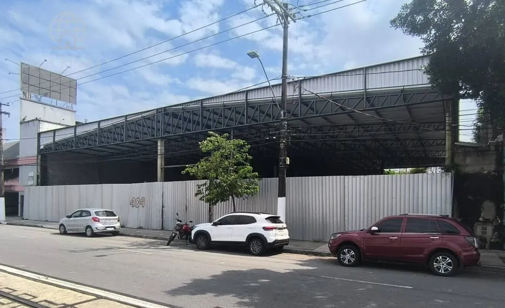 Depósito-Galpão - Foto 1