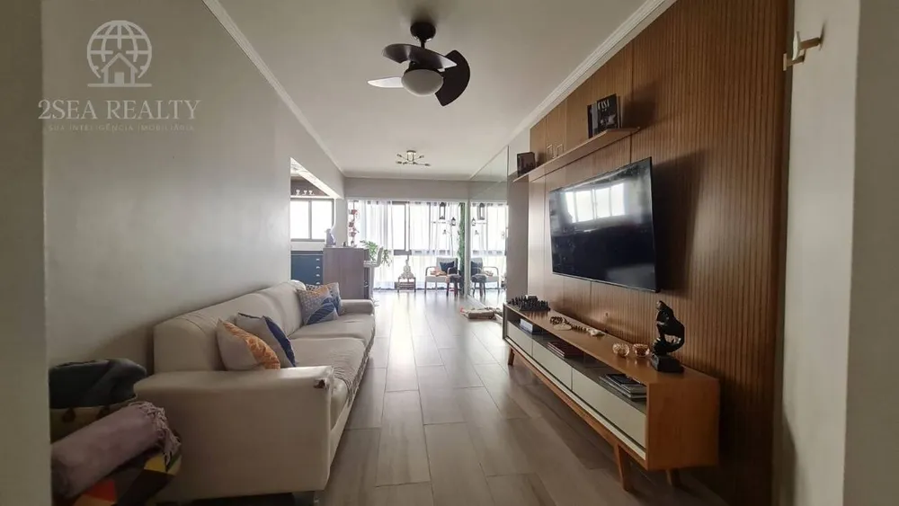 Apartamento, 2 quartos, 103 m² - Foto 2