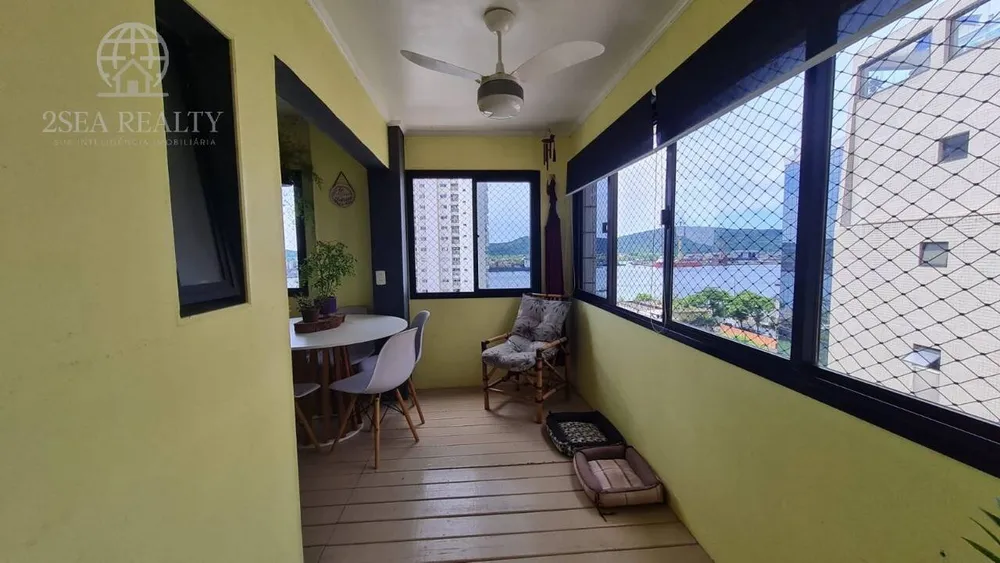 Apartamento, 2 quartos, 103 m² - Foto 1