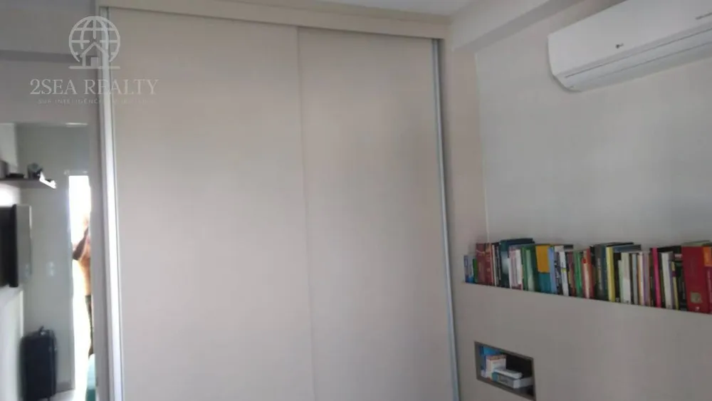 Apartamento, 3 quartos, 118 m² - Foto 4